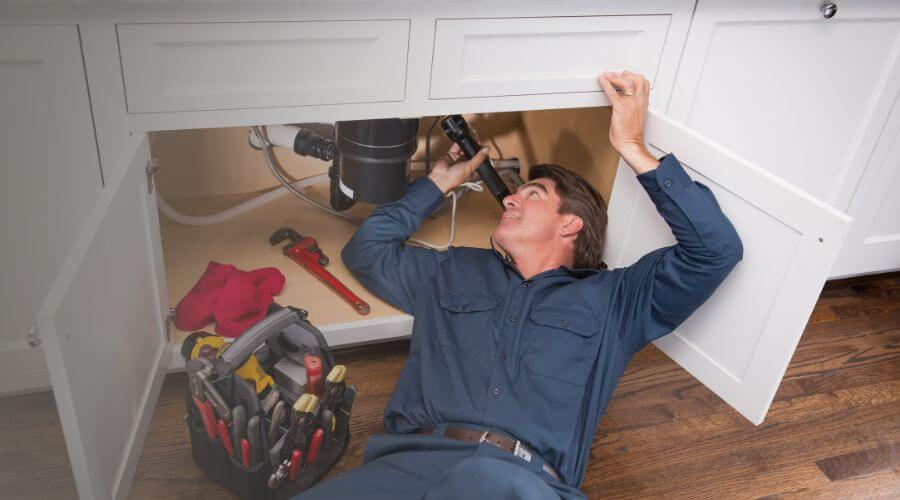 Local water heater installation in Blounts Creek, NC